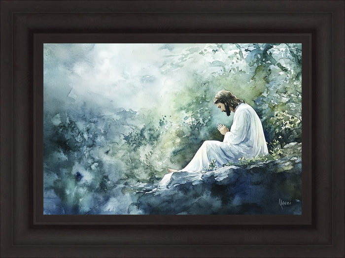 Gethsemane