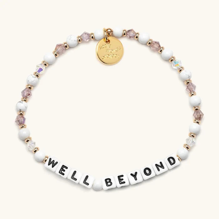 Giveback- Well Beyond
