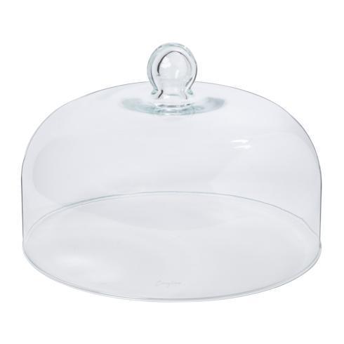 Glass Dome - touchGOODS
