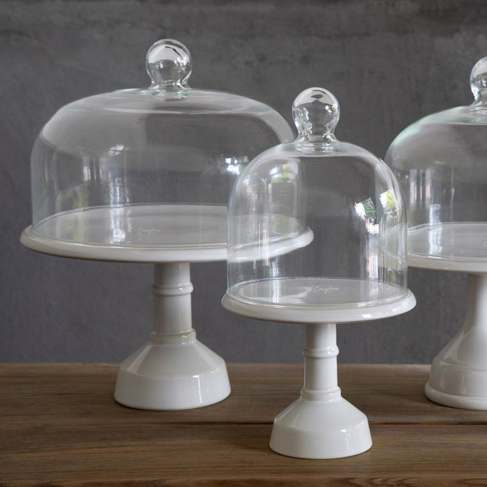 Glass Dome - touchGOODS