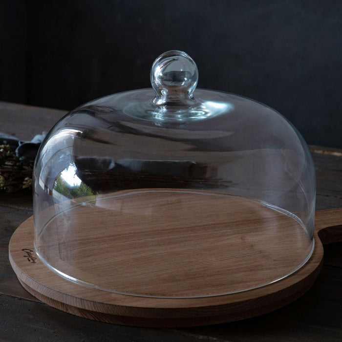 Glass Dome - touchGOODS