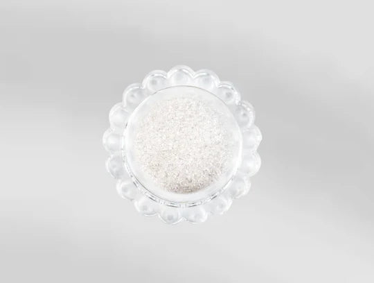 Glitz blend White