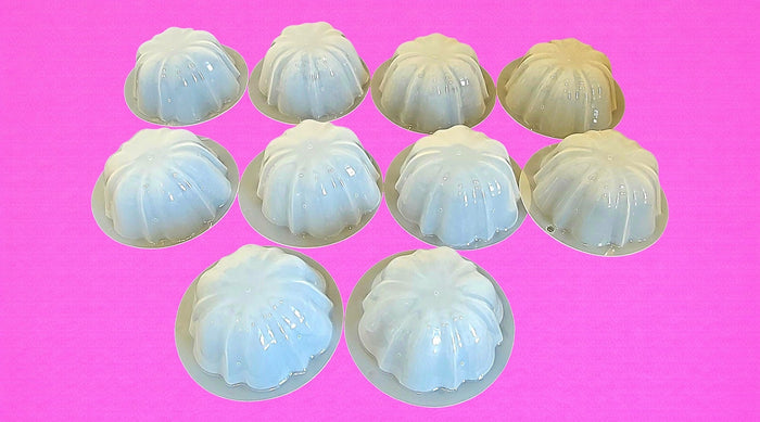 GM5 Molde Individual Gajos