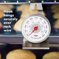Good Grips Chef's Precision Oven Thermometer - touchGOODS