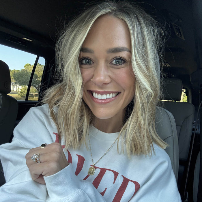 Holley Gabrielle