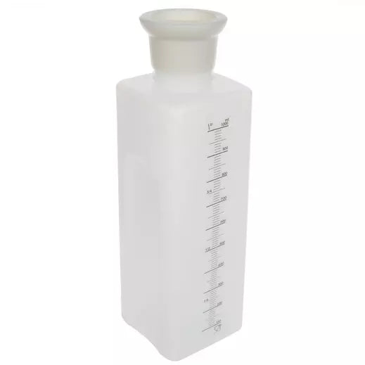 Graduated Soaking Bottle