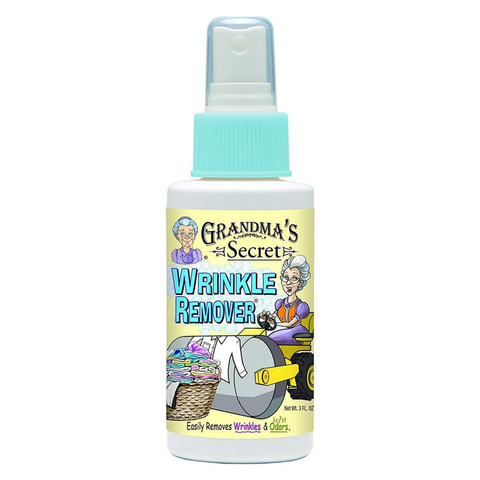 Grandma's Secret 3003-24 3Oz Travel Wrinkle Remover