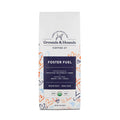 Grounds & Hounds Coffee Co. - Foster Fuel Coffee: 12 oz. Whole Bean