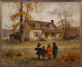 Halloween Kids