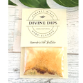Hannah’s Hot Buffalo- Seasoning Dip Mix & Cheese ball