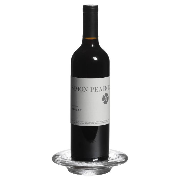 Hanover Wine Coaster - touchGOODS