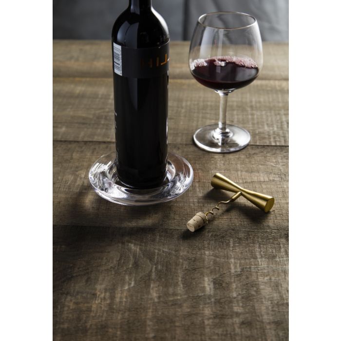 Hanover Wine Coaster - touchGOODS