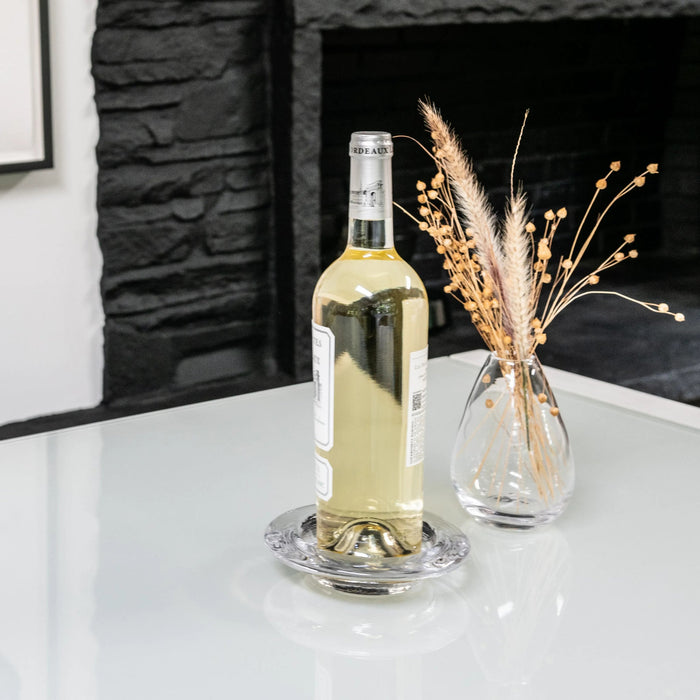 Hanover Wine Coaster