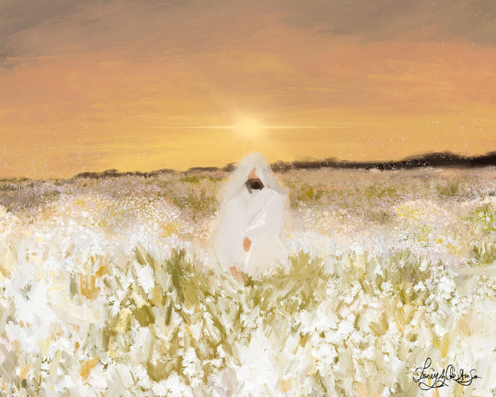 He Has Come