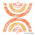 Heavenly Open Edition Print / 12 X Only Art