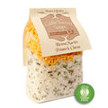 Henna Marie's Potato Cheese Soup- Soup Pack