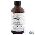 Hibiscus Face Toner - 4 oz