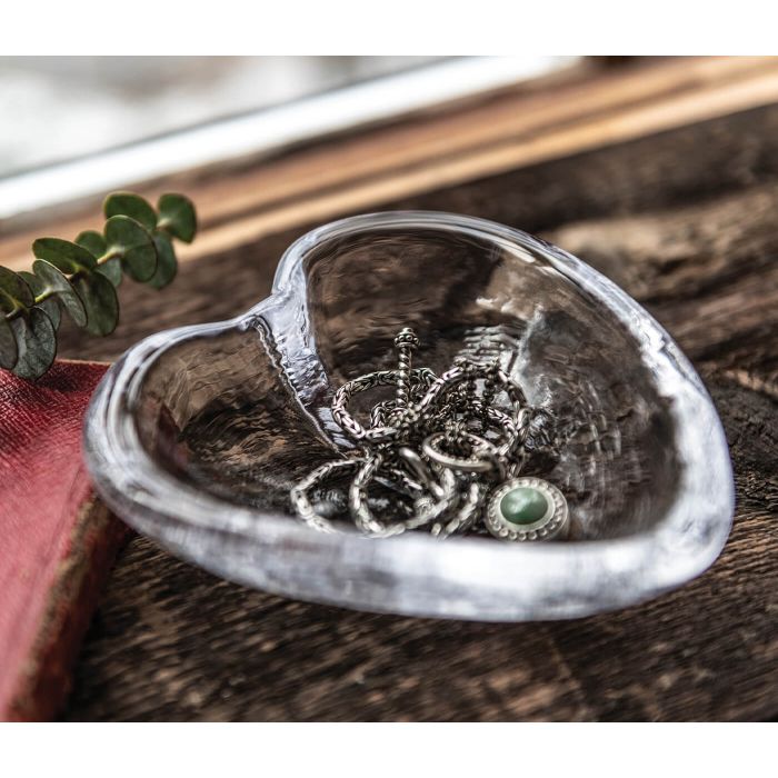 Highgate Heart Dish, L - touchGOODS
