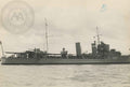 HMS Blanche (DD-H47)