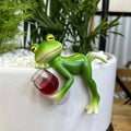 Wine Frog