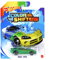 Hot Wheels BHR37 2015 Hot Wheels Dodge Viper