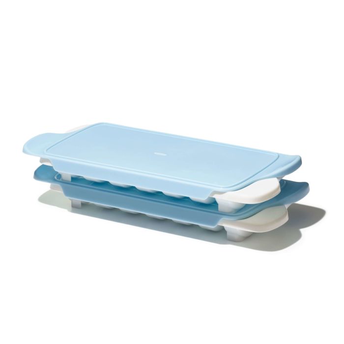 Ice Cube Tray Set - touchGOODS