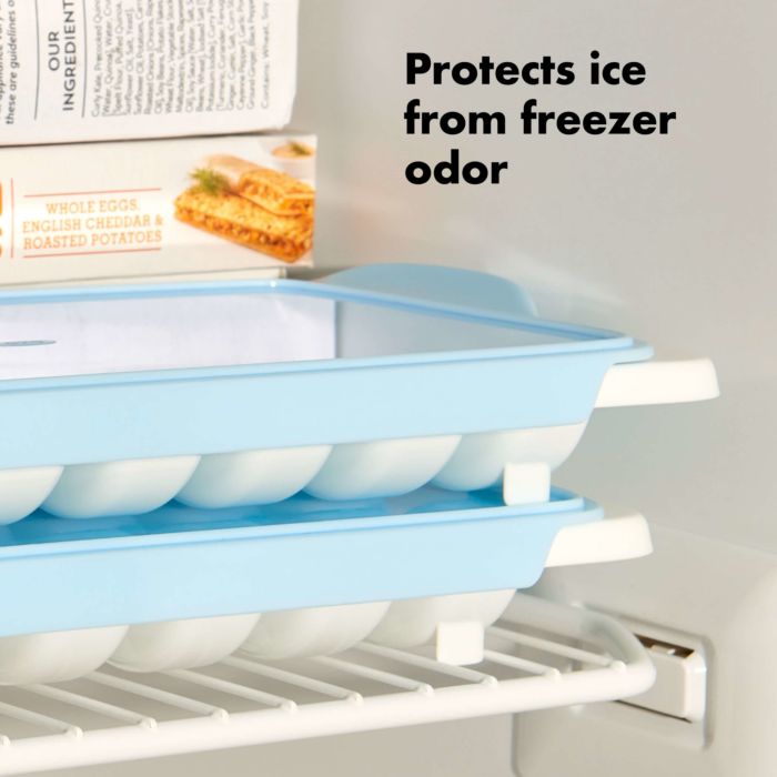 Ice Cube Tray Set - touchGOODS