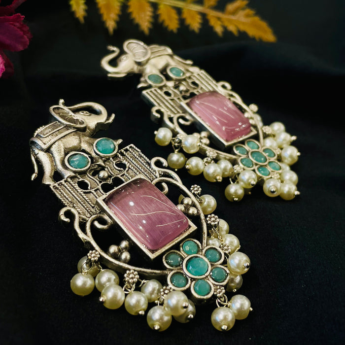 Inara Romi Earrings