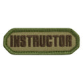 Instructor Patch - OCP Morale Patches