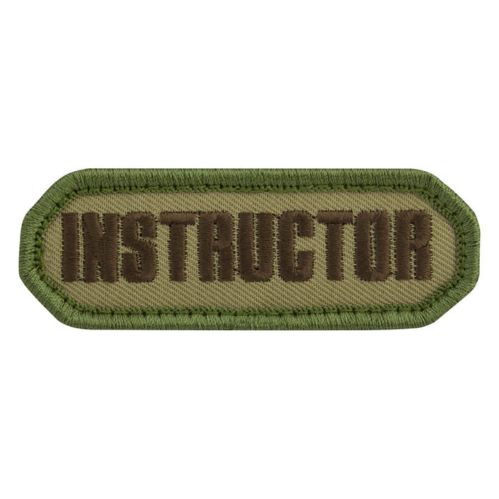 Instructor Patch - OCP Morale Patches