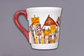 Iowa State Mug