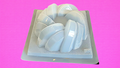 J-661 Molde Jumbo Rosca
