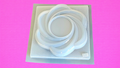 J-916 Molde Jumbo Flor