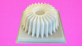 J-982 Molde Jumbo Acordeon
