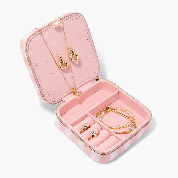 Jewelry Travel Case