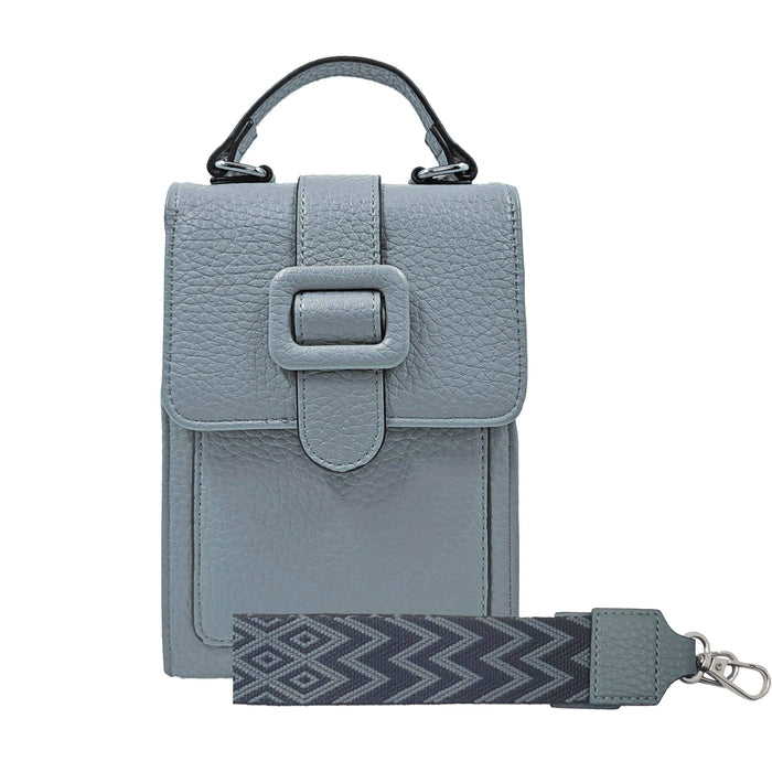 K. Carroll Accessories -  Reba Crossbody: CAMEL