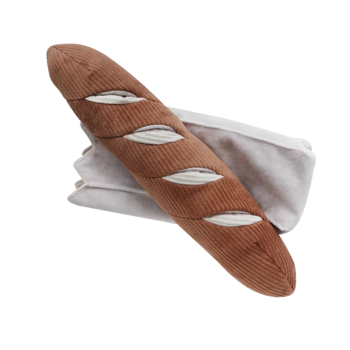 Lambwolf Baguette Enrichment Toy