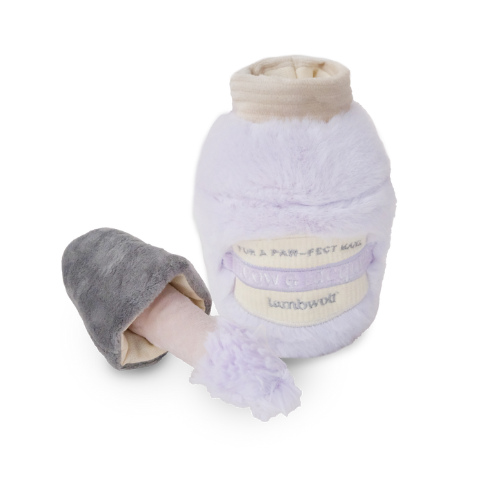 Lambwolf Collective - KITTY NAIL POLISHER: Default Title