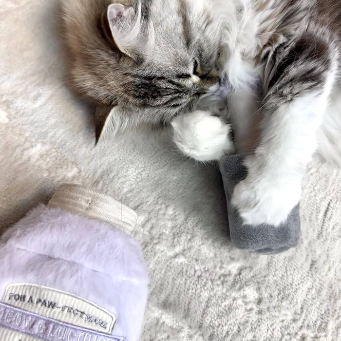 Lambwolf Collective - KITTY NAIL POLISHER: Default Title