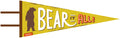 Large Pennant | Bear It All