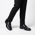 Leather Lee Shoes