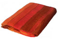 Moroccan Hand Loomed Throw / Blanket - Leila Blanket | Moroccan Corridor| Moroccan Corridor