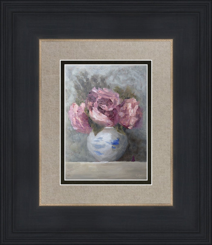 Open Edition Print / 5 X 7 / Black 12 3/4 X 14 3/4