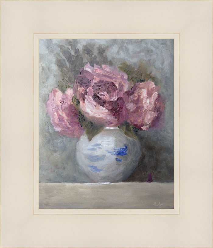 Open Edition Print / 8 X 10 / White 12 1/4 X 14 1/4