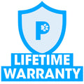 Lifetime Warranty