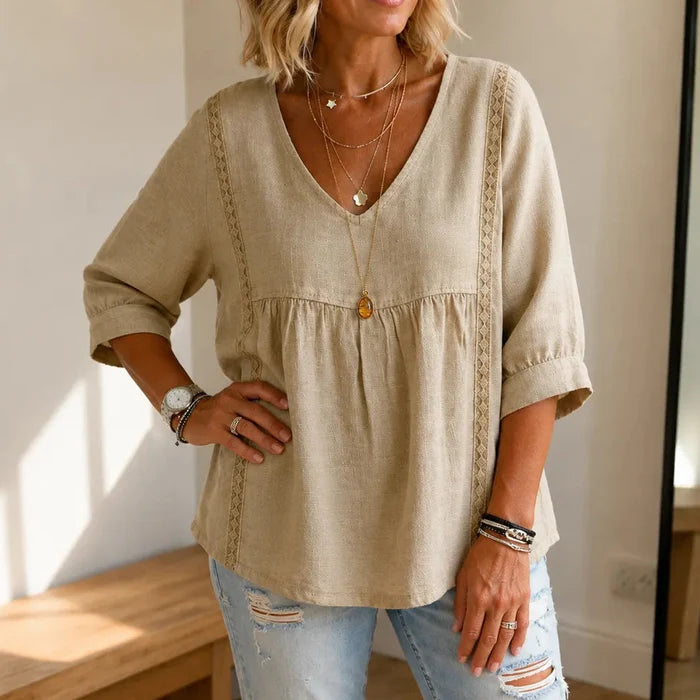 Khaki / S
