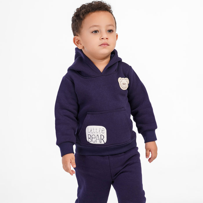 Navy / 4-9 months