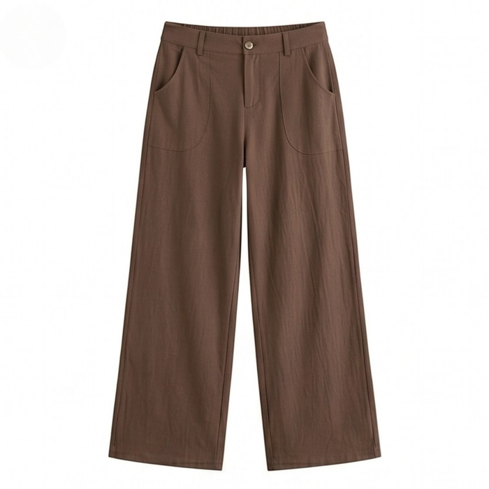 Brown / XS