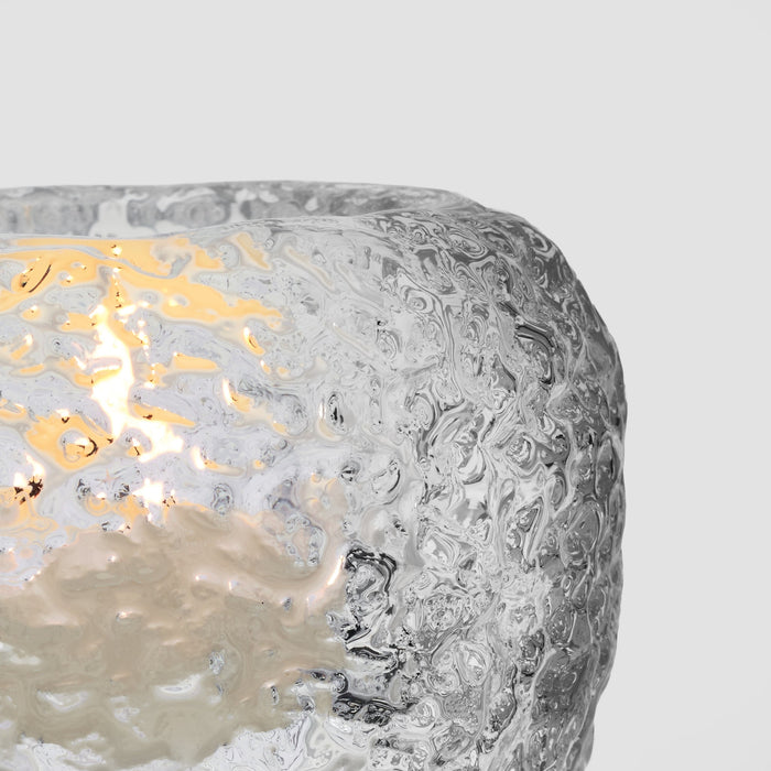 #LOVEYOURBRAIN Snowball Tealight