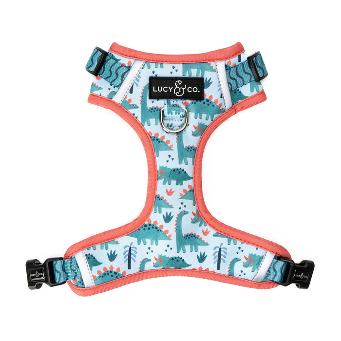 Lucy & Co. - The DinoROAR No-Pull Harness
